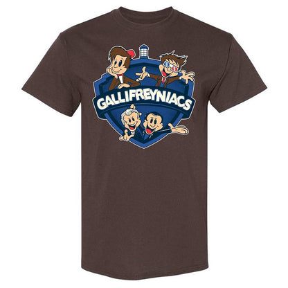 Gallifreyniacs - Dark Chocolate - 7