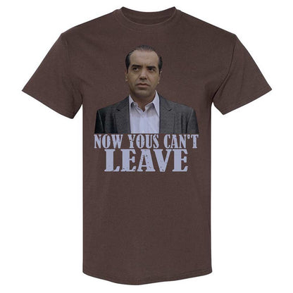 Classic Unisex T-Shirt - 33396MZ4 - Dark Chocolate - 7
