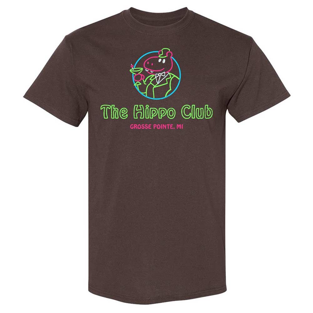 Hippo Club - Dark Chocolate - 7