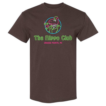 Hippo Club - Dark Chocolate - 7