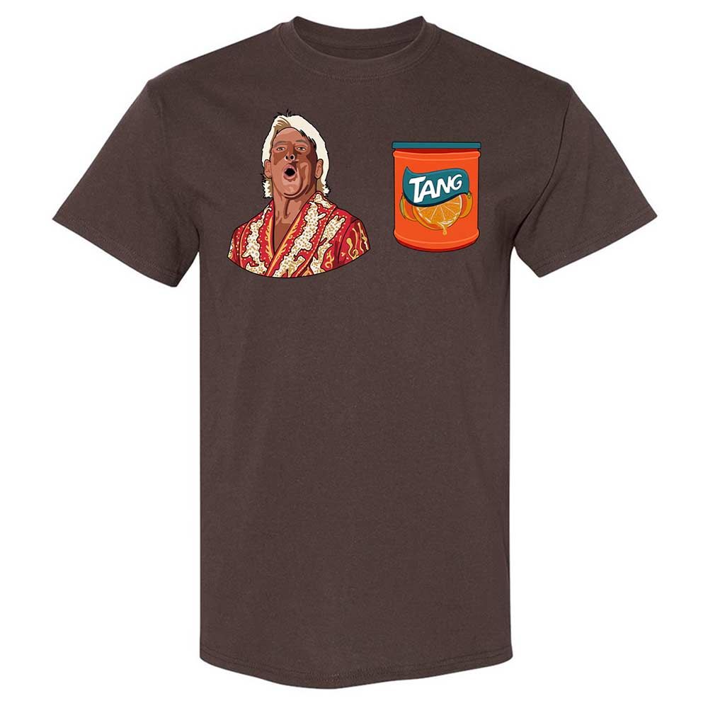 Wooo-Tang - Dark Chocolate - 7