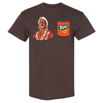 Wooo-Tang - Dark Chocolate - 7