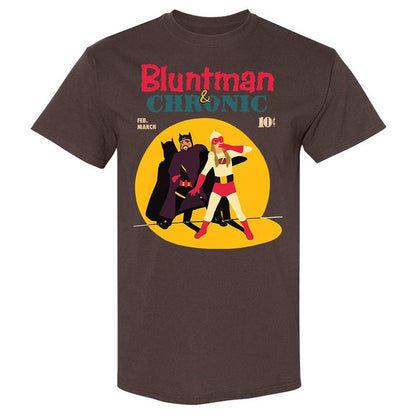 Bluntman & Chronic - Dark Chocolate - 7