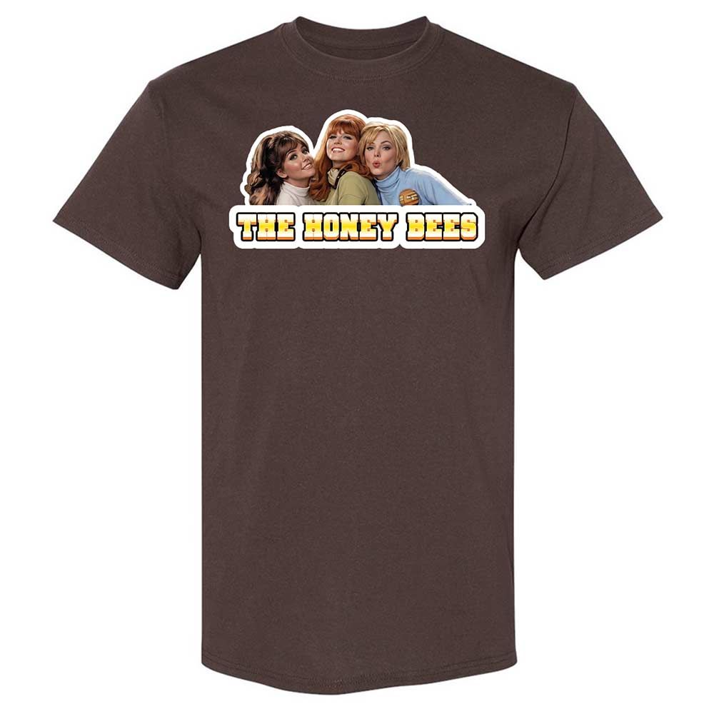 Classic Unisex T-Shirt - W8P7WMQL - Dark Chocolate - 7