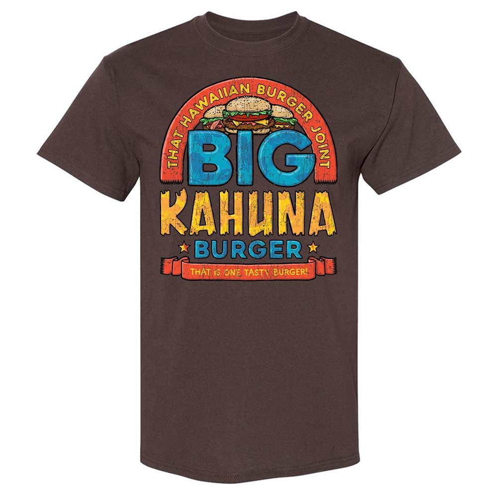 Classic Unisex T-Shirt - EJZSH6UF - Dark Chocolate - 7