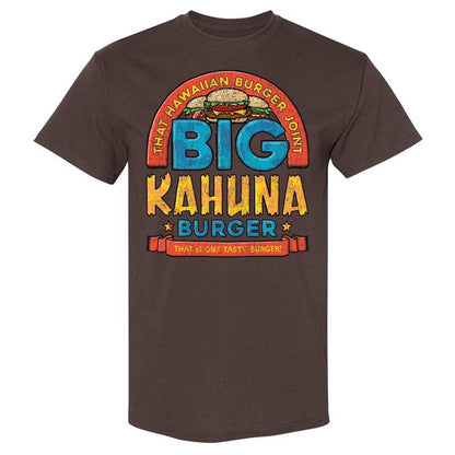 Classic Unisex T-Shirt - EJZSH6UF - Dark Chocolate - 7