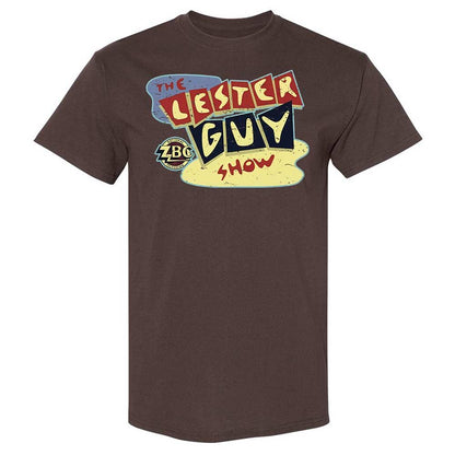 Classic Unisex T-Shirt - N4V93KDH - Dark Chocolate - 7