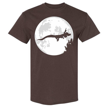 Falkor Moon - Dark Chocolate - 7