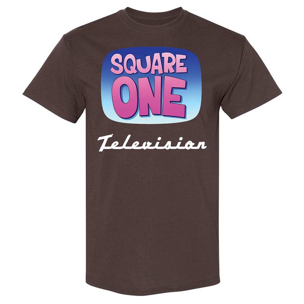 Children's Math Tv Show - Dark Chocolate - 7