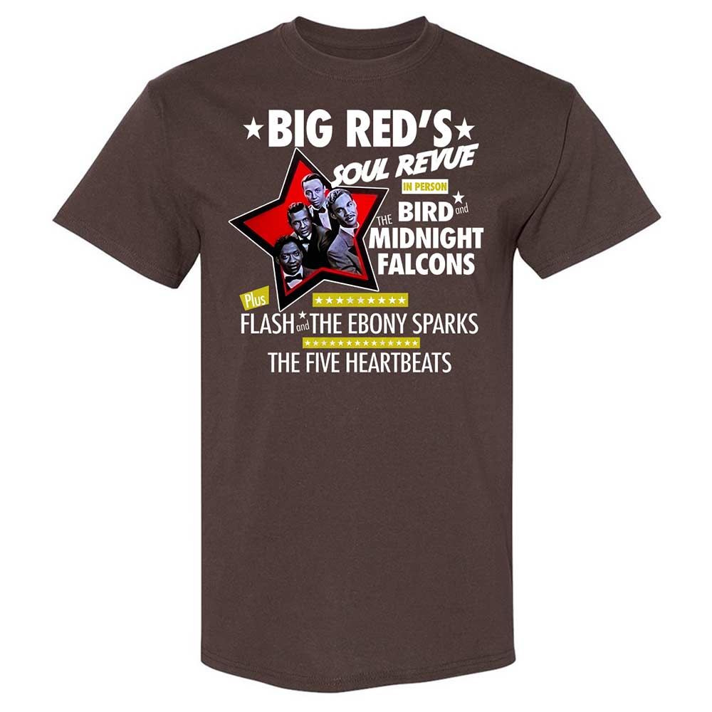 The Bird and Midnight Falcons - Dark Chocolate - 7