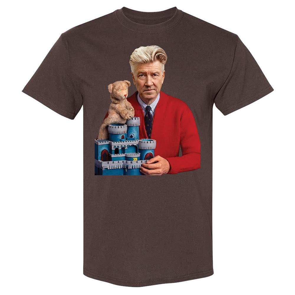 Won't you be my neighbor - Dark Chocolate - 7