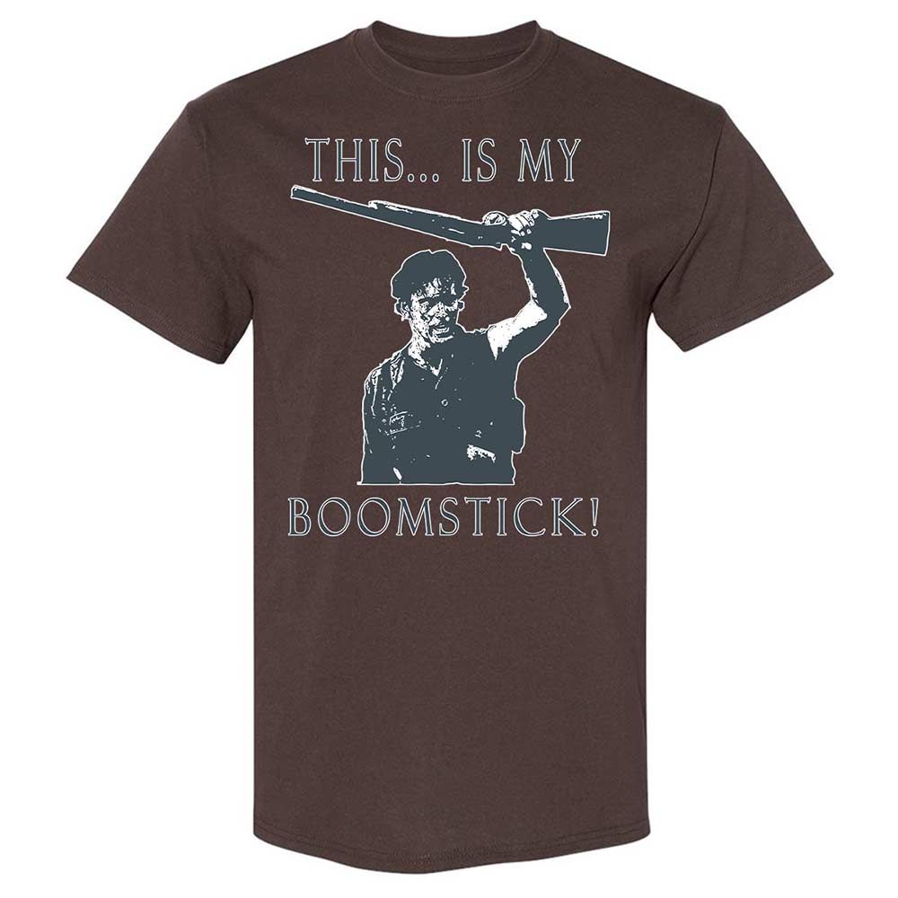 Boomstick - Dark Chocolate - 7