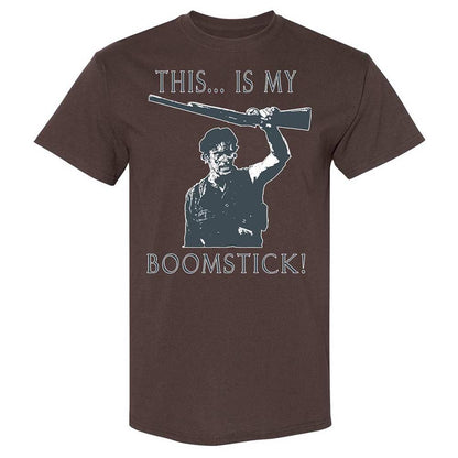Boomstick - Dark Chocolate - 7