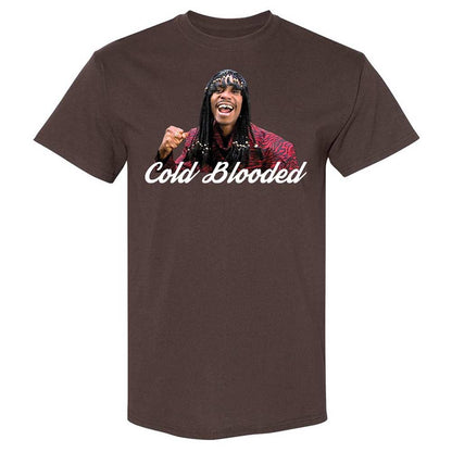 Cold Blooded - Dark Chocolate - 7