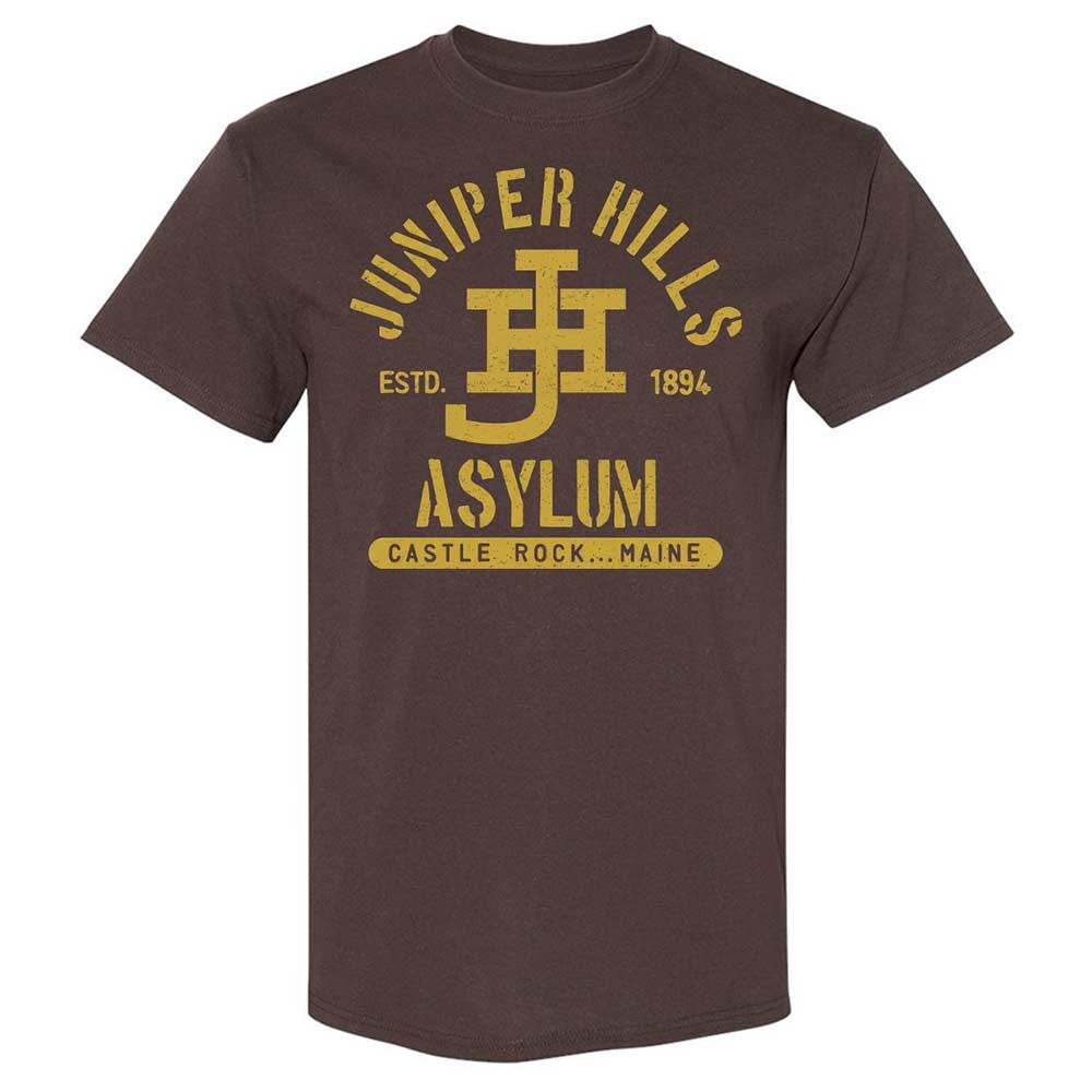 Juniper Hills Asylum - Dark Chocolate - 7