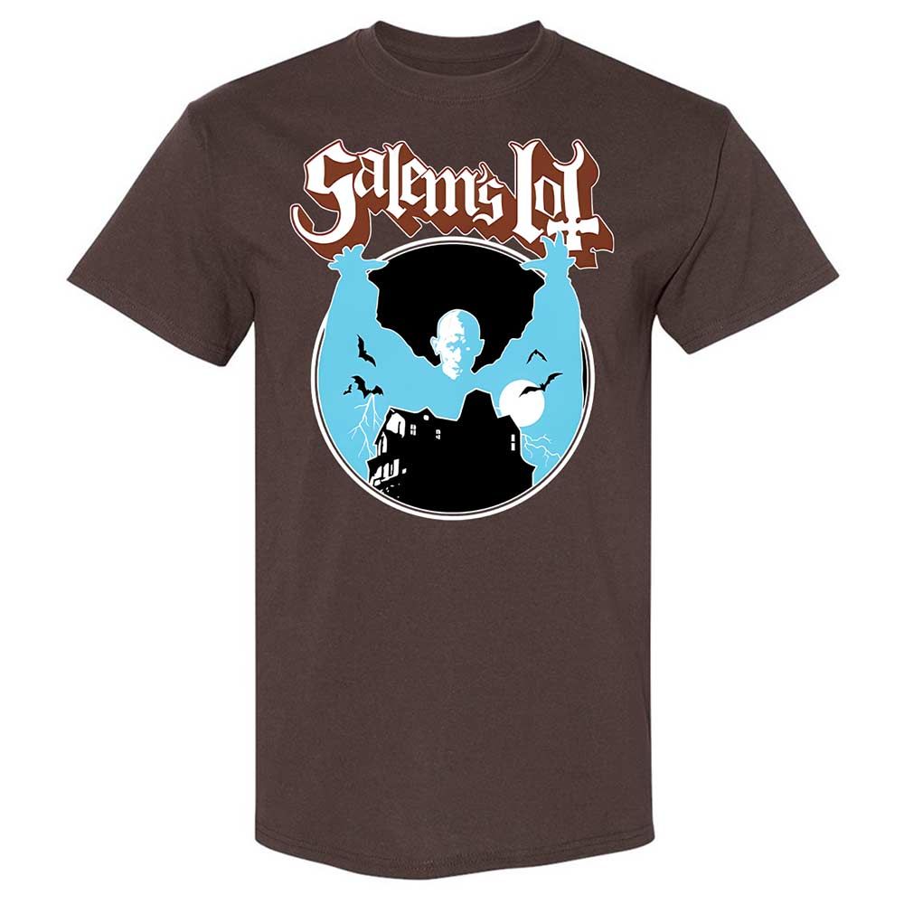 Ghost Salem - Dark Chocolate - 7