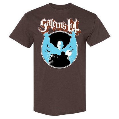 Ghost Salem - Dark Chocolate - 7