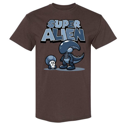 Super Alien - Dark Chocolate - 7
