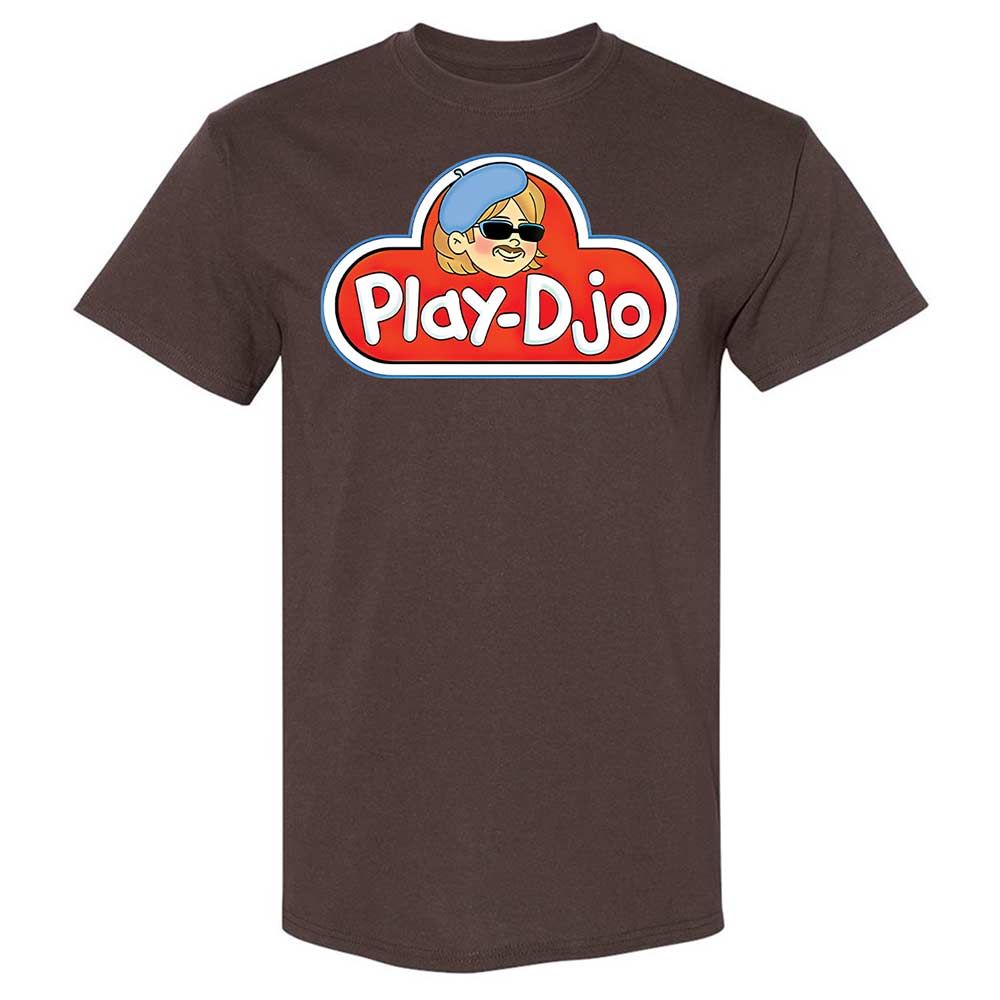 Play Djo - Dark Chocolate - 7