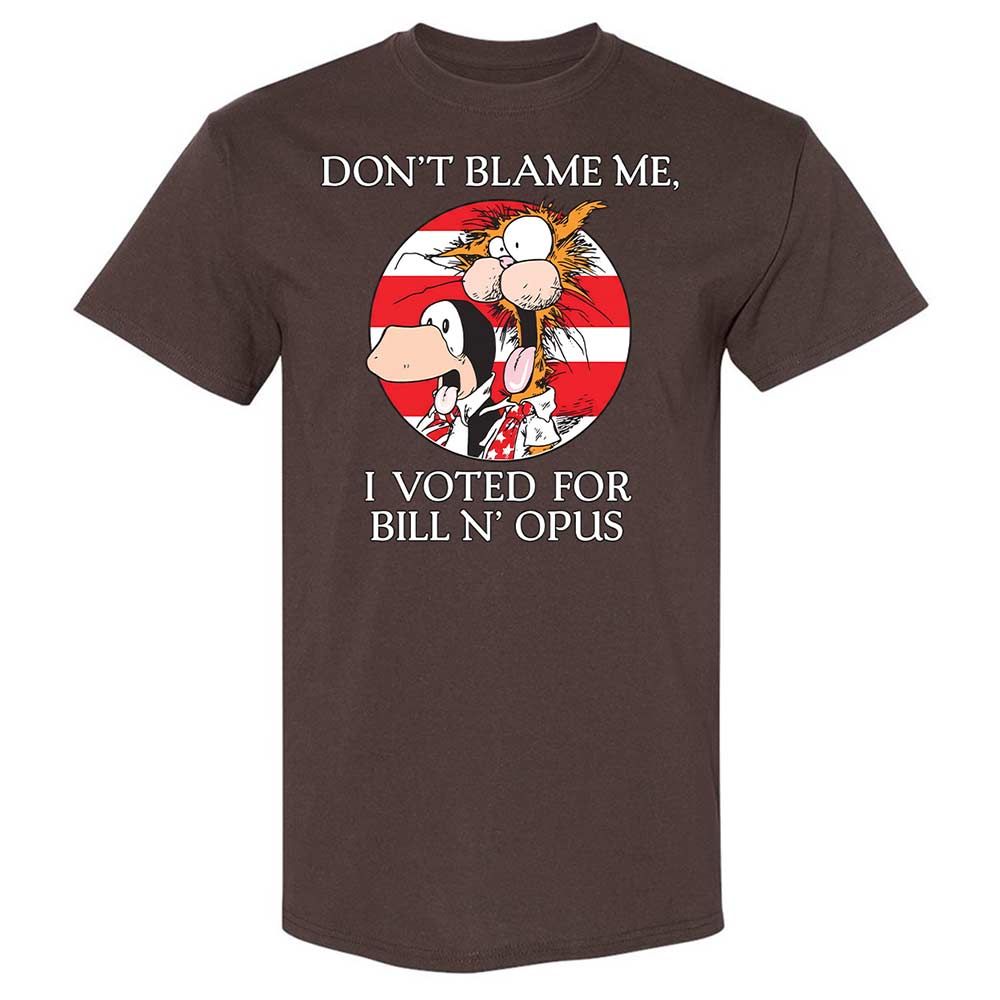 Don't Blame Me - Dark Chocolate - 7