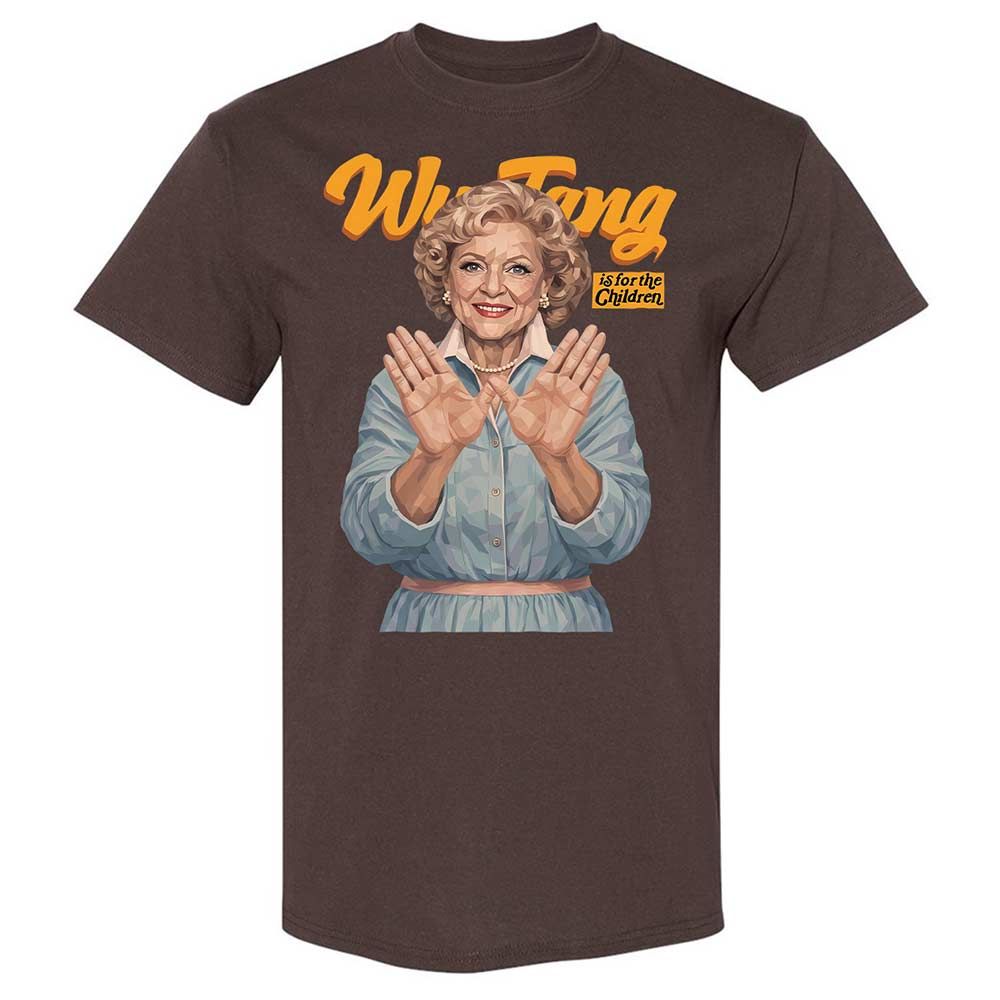Betty. W hite - Dark Chocolate - 7
