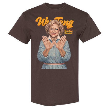 Betty. W hite - Dark Chocolate - 7