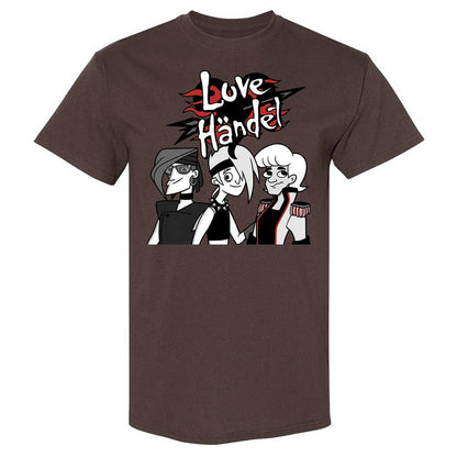 Love Händel - Dark Chocolate - 7