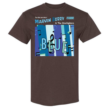 Marvin Berry Blue - Dark Chocolate - 7
