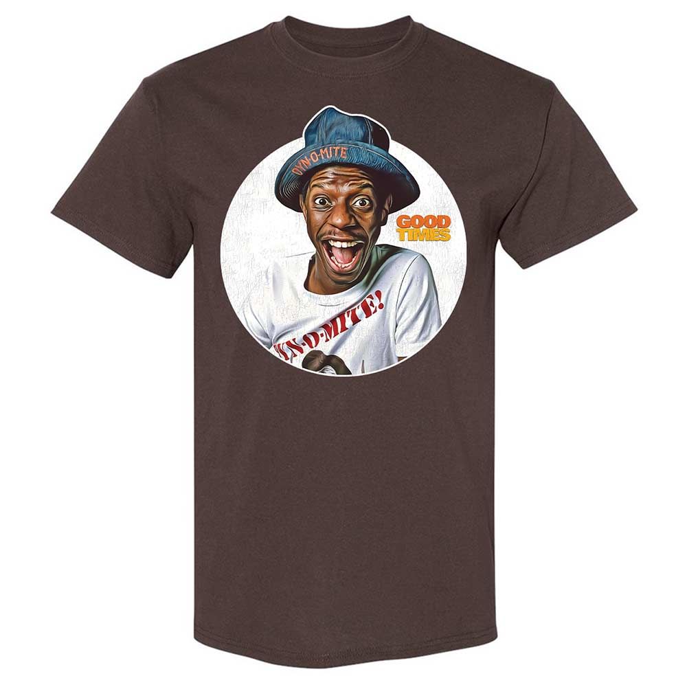 Kid Dyn-O-Mite - Dark Chocolate - 7