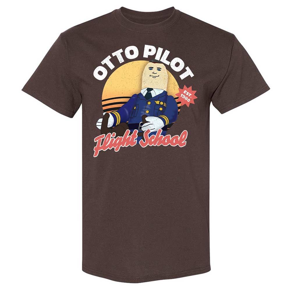 Classic Unisex T-Shirt - 2TNWQBQU - Dark Chocolate - 7
