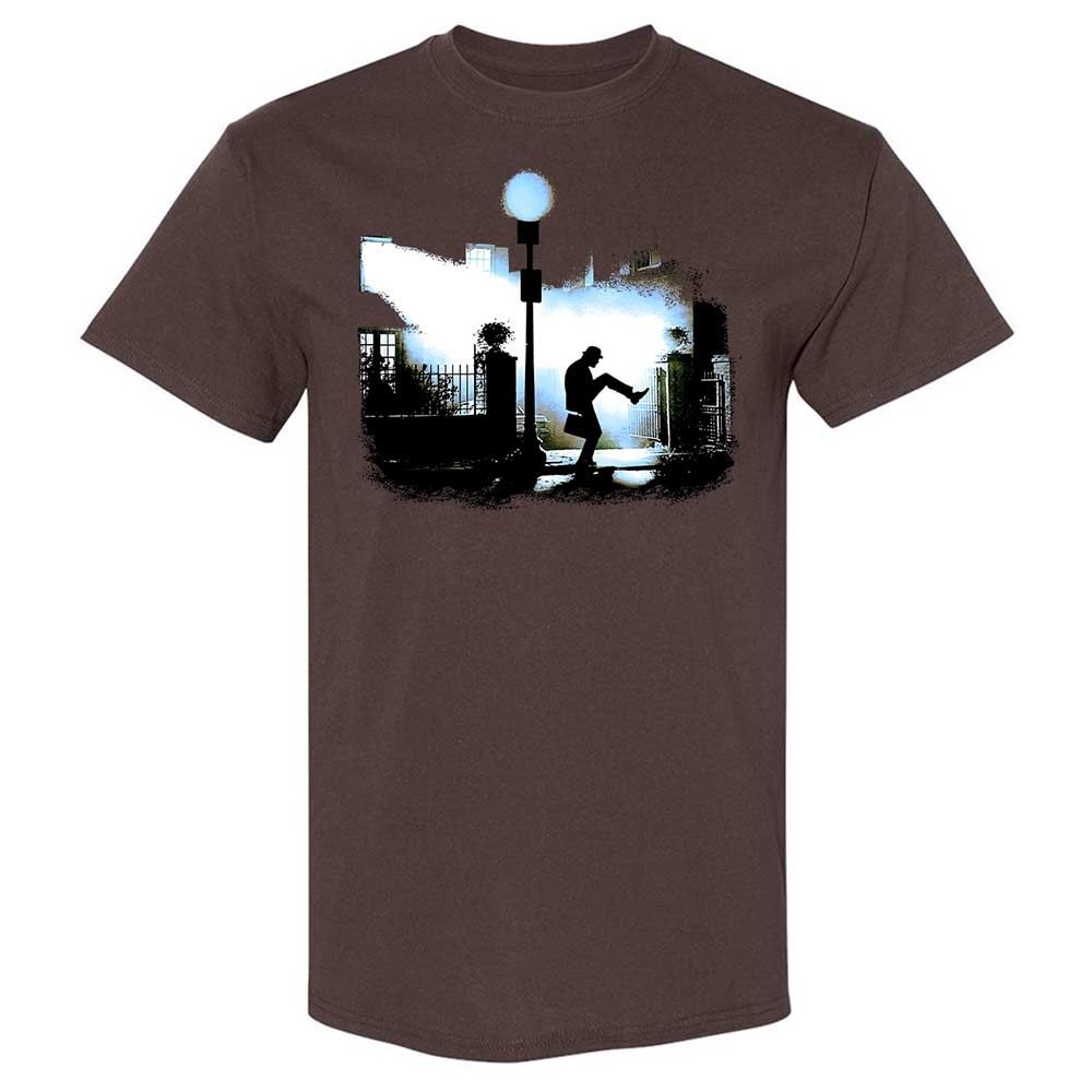 The exorcist of silly walk - Dark Chocolate - 7