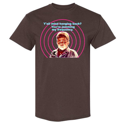 Classic Unisex T-Shirt - BW5922HZ - Dark Chocolate - 7