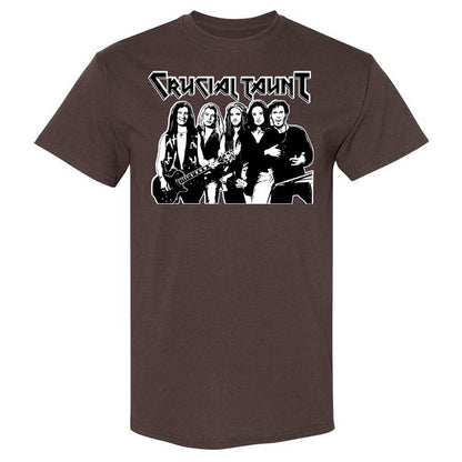 Crucial Taunt - Dark Chocolate - 7