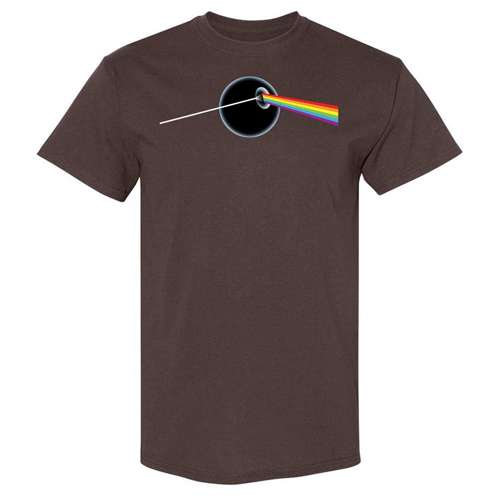 Dark Side Of That's No Moon - Dark Chocolate - 7