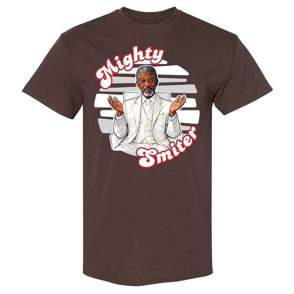 Mighty Smiter - Dark Chocolate - 7