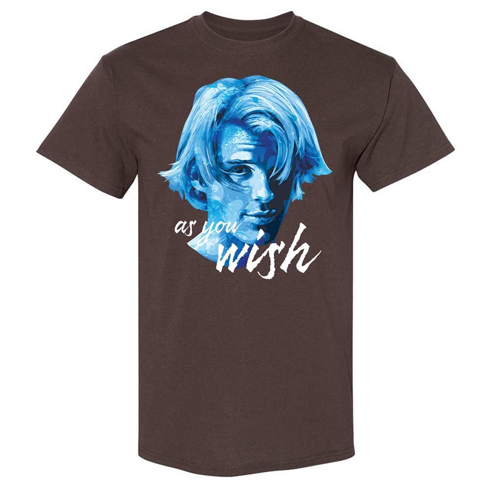 As you wish - Dark Chocolate - 7