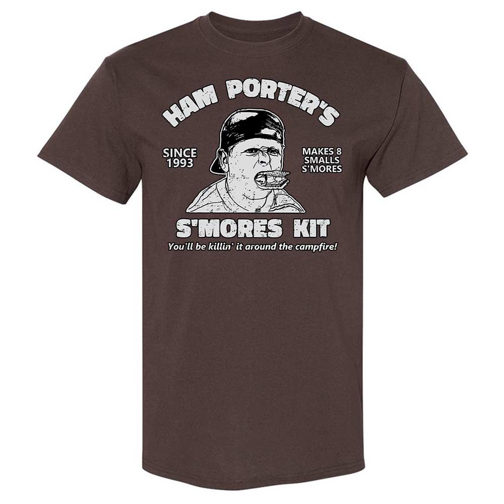 Classic Unisex T-Shirt - BD8FDCDA - Dark Chocolate - 7