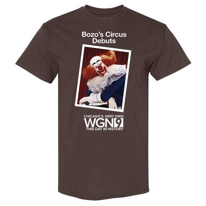 Chicago's Favorite Clown - Dark Chocolate - 7