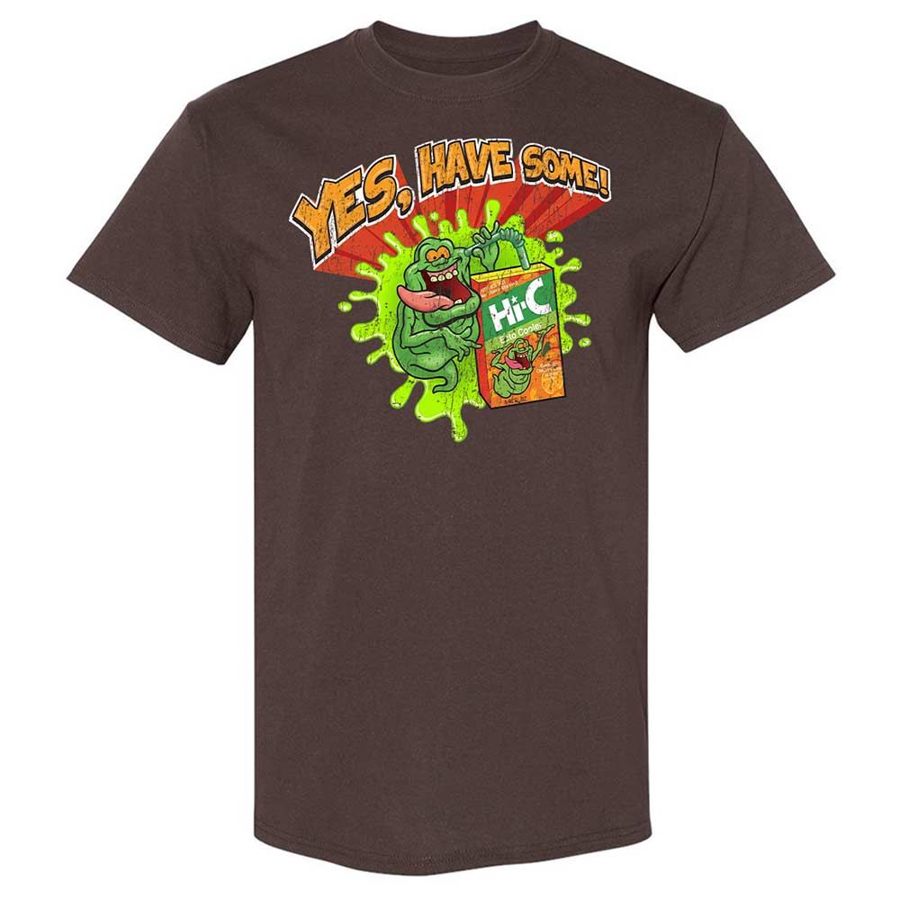 Classic Unisex T-Shirt - 1GEY63W4 - Dark Chocolate - 7