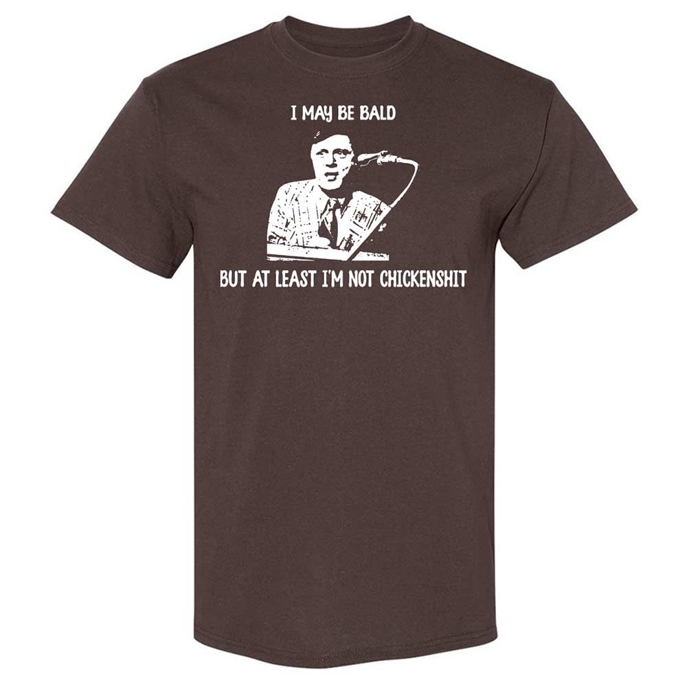 Classic Unisex T-Shirt - YERDQC9B - Dark Chocolate - 7