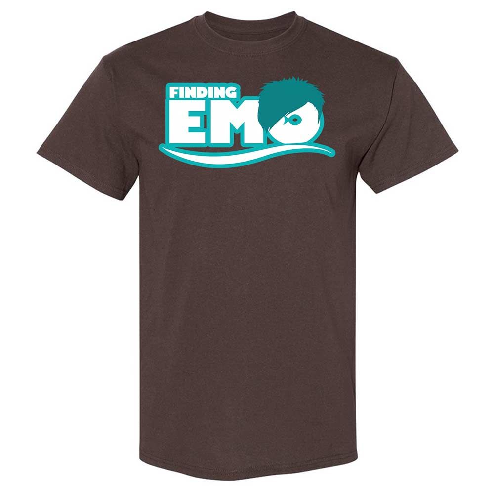 Finding Emo - Dark Chocolate - 7