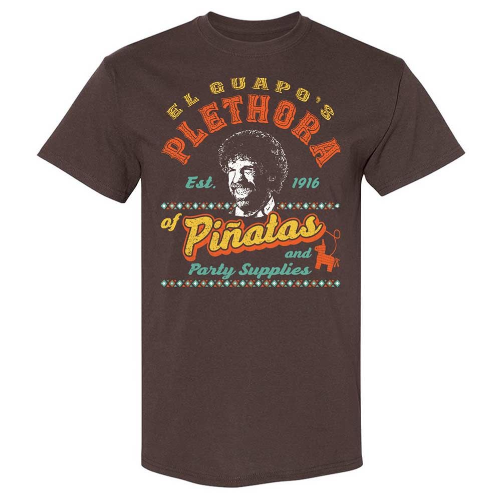 Plethora Of Piñatas - Dark Chocolate - 7