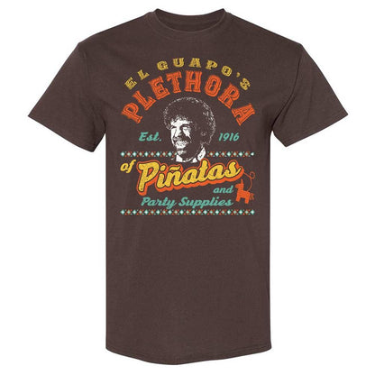 Plethora Of Piñatas - Dark Chocolate - 7