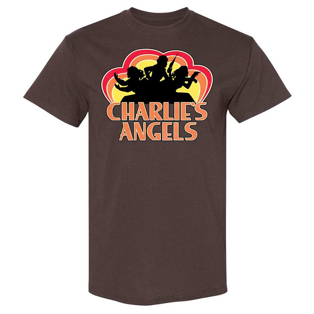 Classic Unisex T-Shirt - 5E25FMS5 - Dark Chocolate - 7