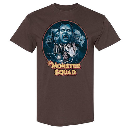 The Monster Squad - Dark Chocolate - 7