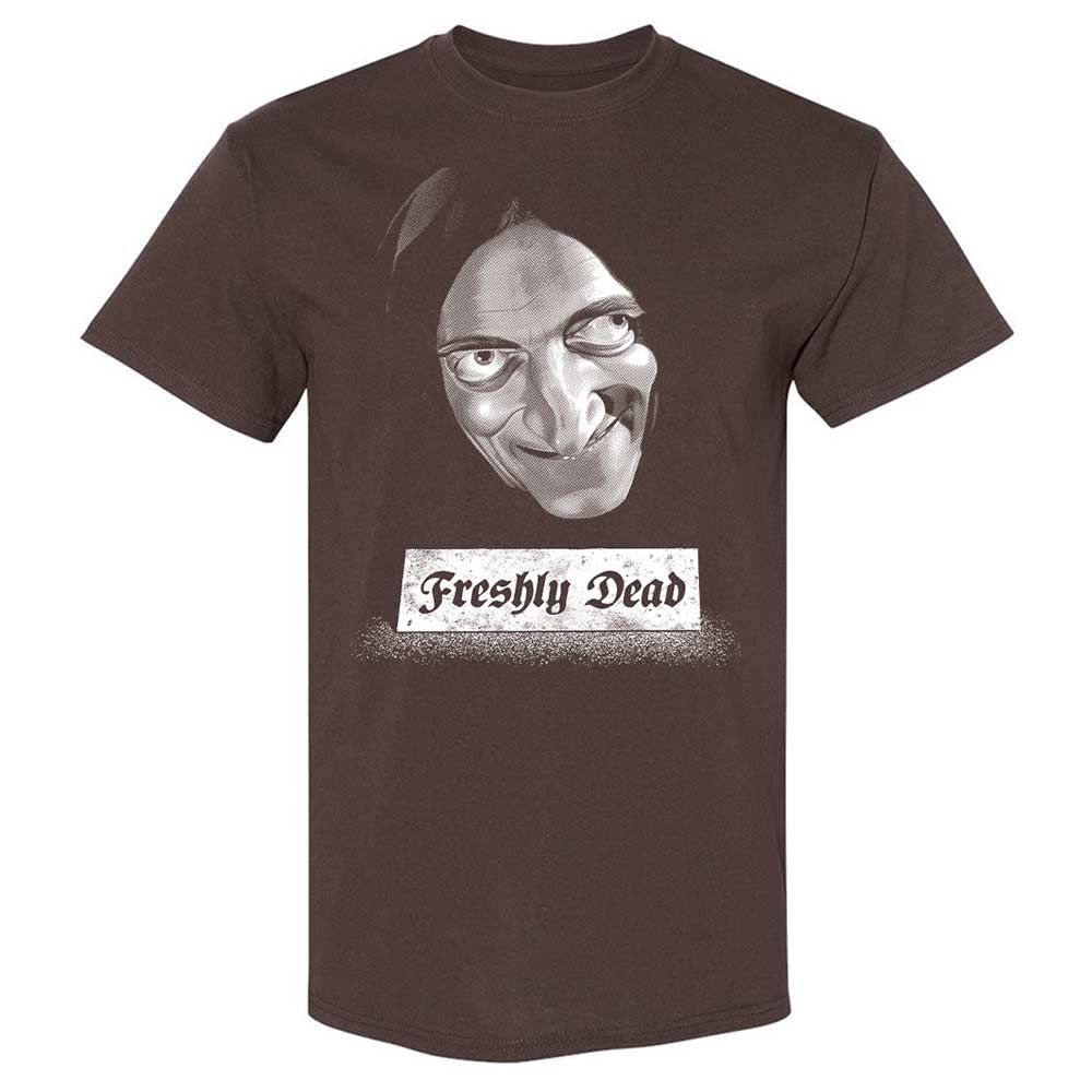 Freshly Dead - Dark Chocolate - 7