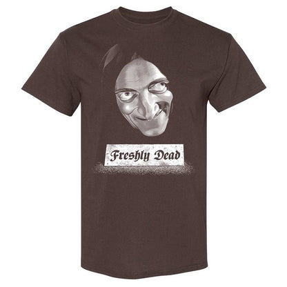 Freshly Dead - Dark Chocolate - 7