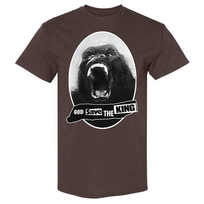 God save the King - Dark Chocolate - 7