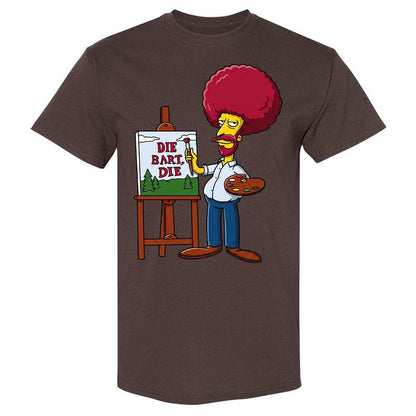 Die Bart, Die - Dark Chocolate - 7