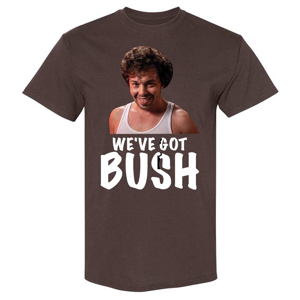 We've got bush - Dark Chocolate - 7